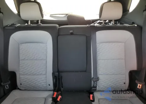 2019 Chevrolet Equinox Ls from USA, damaged, VIN 2GNAXHEV7K6140065